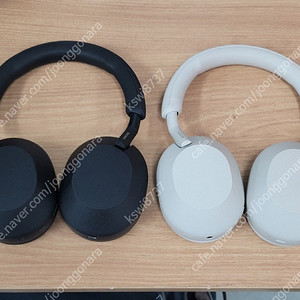 소니 무선 헤드폰 WH-1000XM5 WH-1000XM4 노이즈 캔슬링