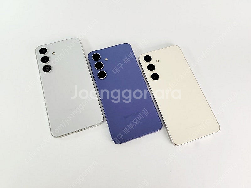 갤럭시 S24 256/512GB 중고폰 공기계 스마트폰...--1