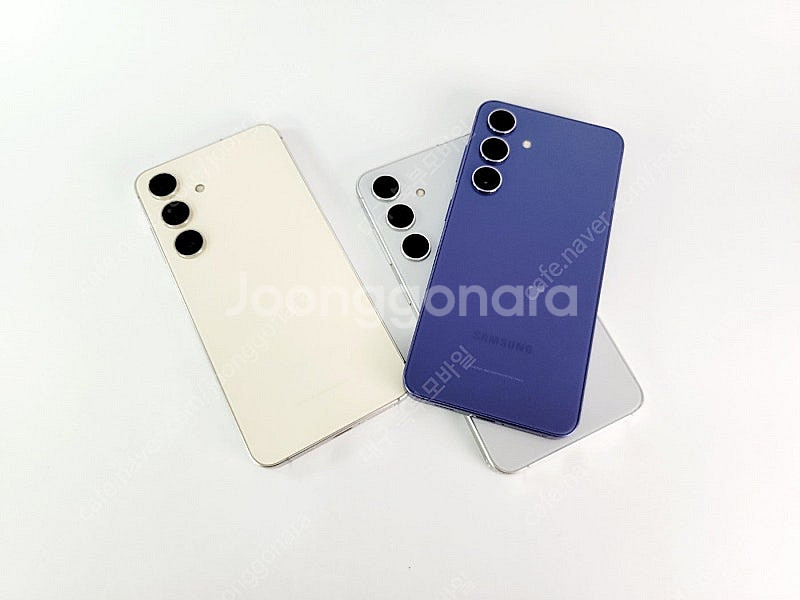 갤럭시 S24 256/512GB 중고폰 공기계 스마트폰...--2