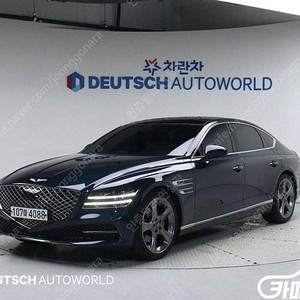 [제네시스]G80(RG3) 2.5 가솔린 터보 AWD 기본형 ★중고차★중고차매입★전액할부★저신용자★신불자★소액할부★현금★카드 전부 가능합니다!