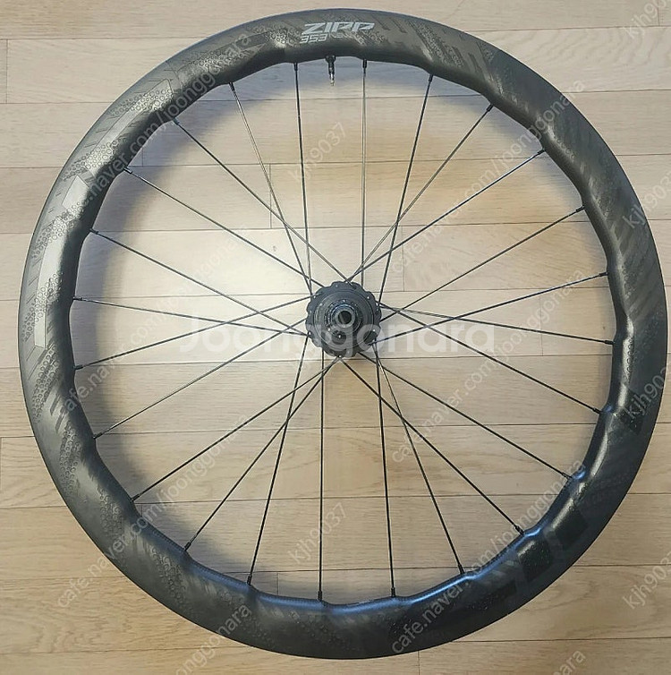 ZIPP 353 NSW 팝니다.--0