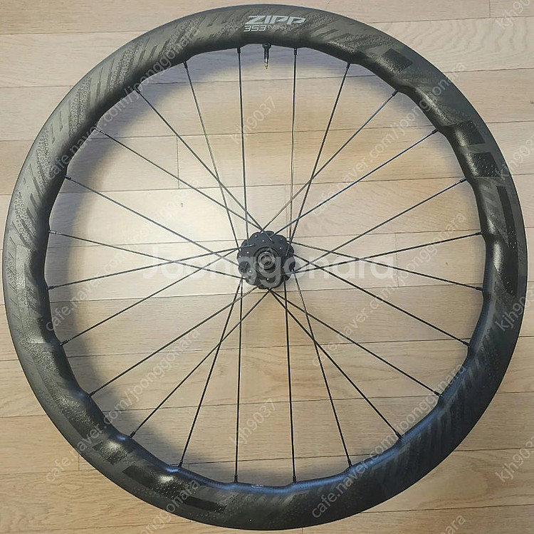 ZIPP 353 NSW 팝니다.--1