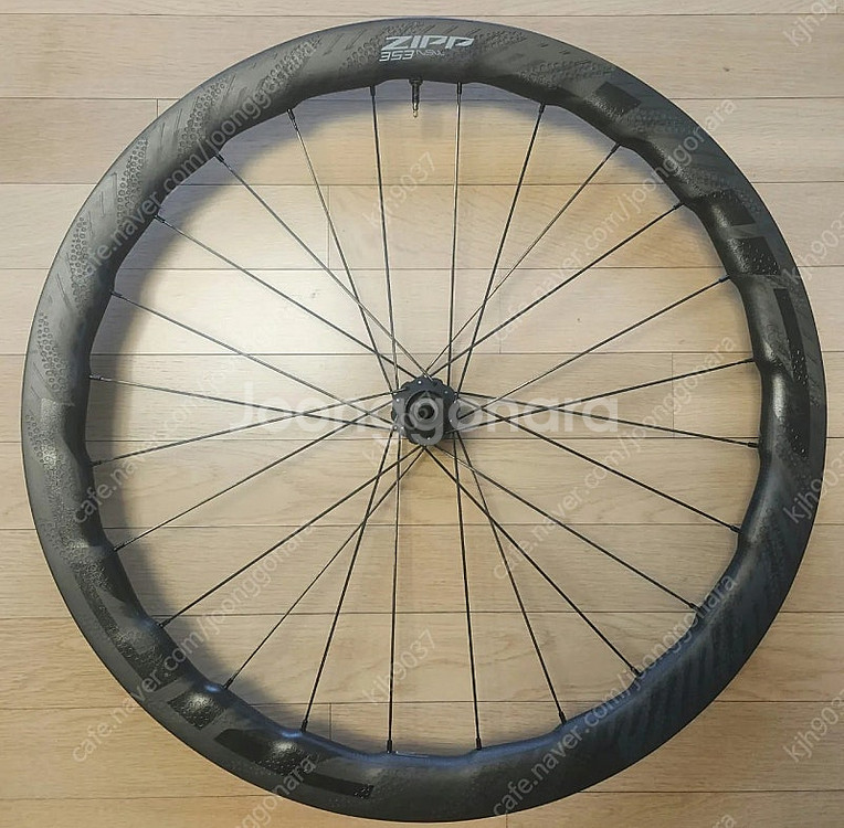 ZIPP 353 NSW 팝니다.--4