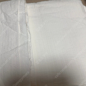 (원단 각 3마) 도비원단 두가지