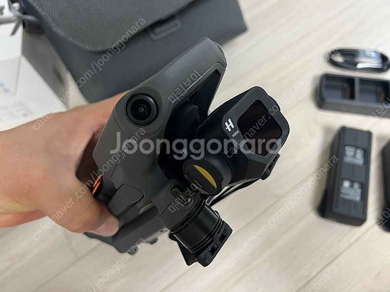 DJI 매빅3 클래식, 플라이모어 세트--4