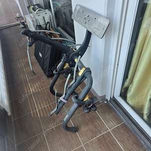 사리스 자전거 거치대
