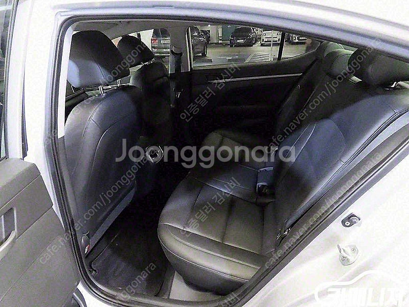 중고차 할부 아반떼 AD 1.6 GDI 스마트 스페셜 ...--7