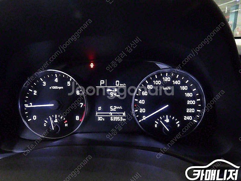 중고차 할부 아반떼 AD 1.6 GDI 스마트 스페셜 ...--9