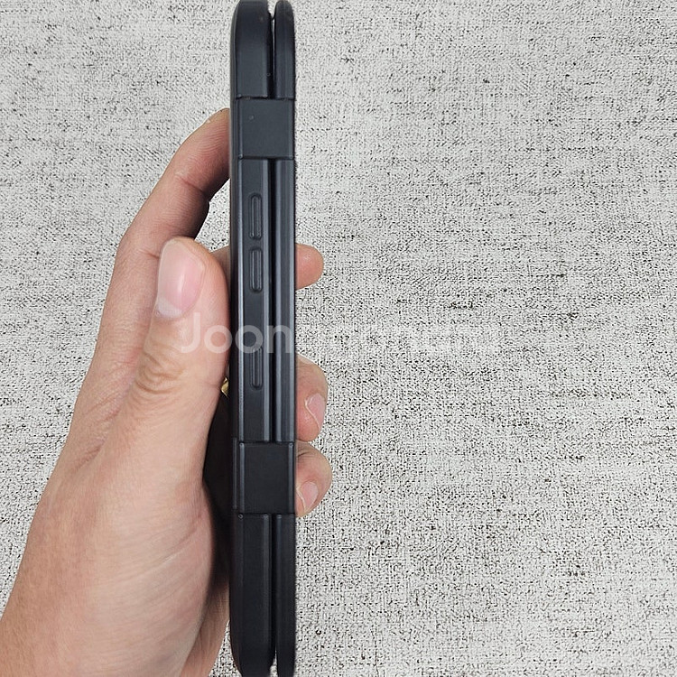 LG V50 블랙 128GB 액정깨끗/기능정상/듀얼스크...--7
