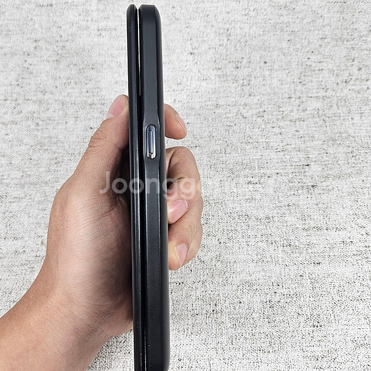 LG V50 블랙 128GB 액정깨끗/기능정상/듀얼스크...--8
