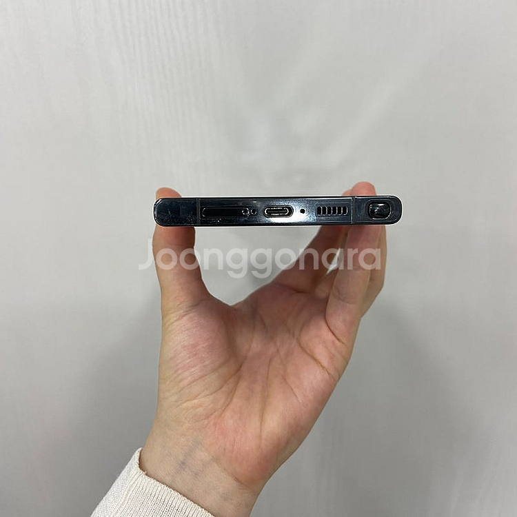 03645 갤럭시S23울트라 그린 256GB 특S급 삼...--3
