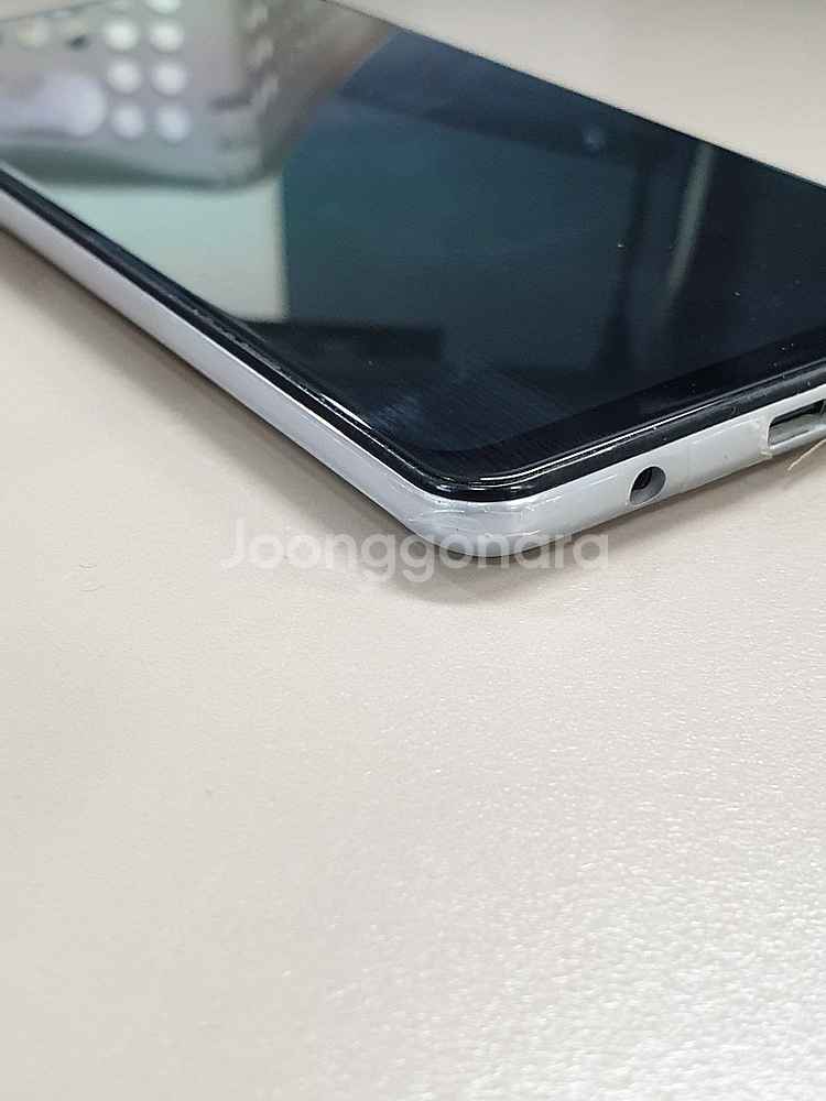 갤럭시 A31 화이트 64기가 20년 6월개통 미파손 ...--5