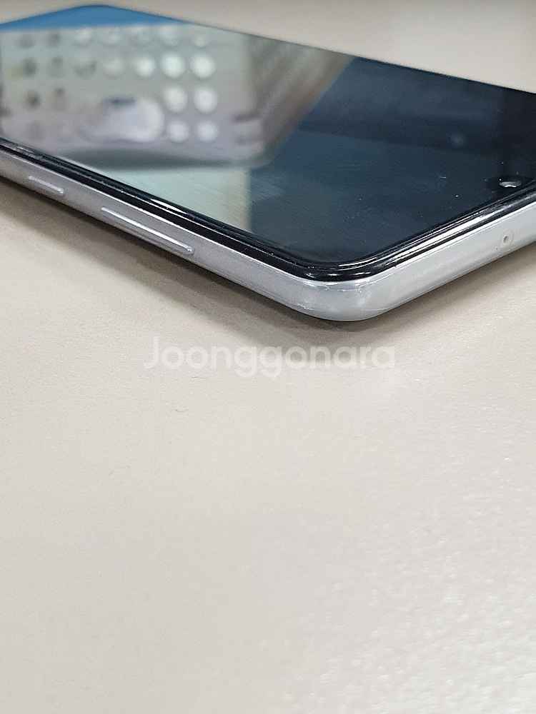 갤럭시 A31 화이트 64기가 20년 6월개통 미파손 ...--7