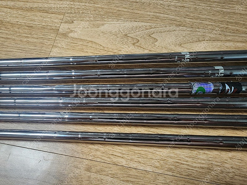 zipang 지팡 스튜디오 일본 수제 단조 5~P 경량...--5