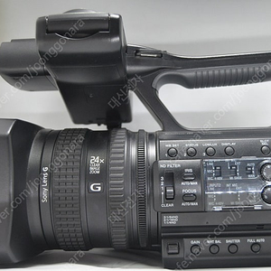 소니HXR-NX5N HXR-NX100팝니다