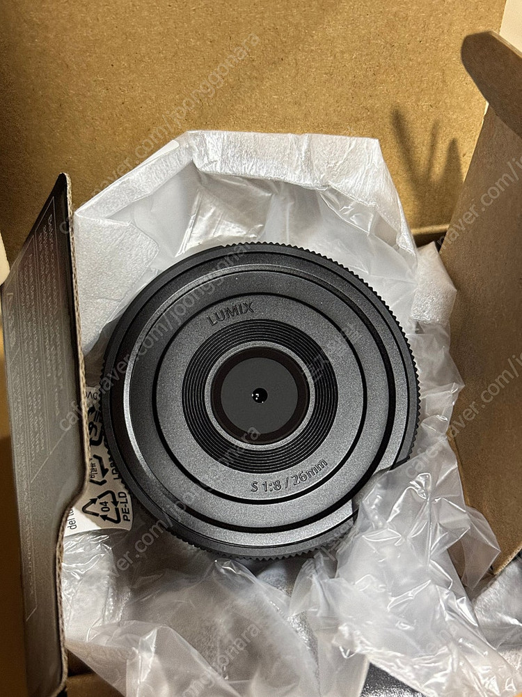 루믹스 26mm f8--0