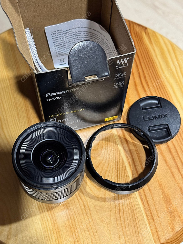 파나소닉 루믹스 라이카 9mm f1.7--0