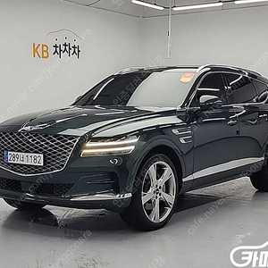 [제네시스]GV80 디젤 3.0 AWD (6인승) ★중고차★중고차매입★전액할부★저신용자★신불자★소액할부★현금★카드 전부 가능합니다!