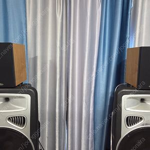 eltax Nexus2000 덴마크 스피커 엘탁스