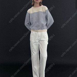 스튜디오솔트 화이트 카펜터데님S새상품CARPENTER STRAIGHT DENIM ged블루브릭 에토스 더바넷 문달 vartist farven haag letter ribbonbit