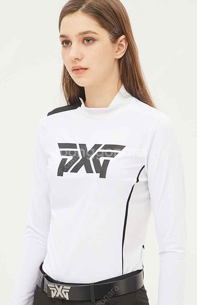 PXG 여성 골프 티셔츠 새상품 가격내림--0