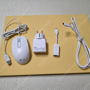 SS급 LG 그램 노트북 17인치 i7 11세대 16램 SSD 512