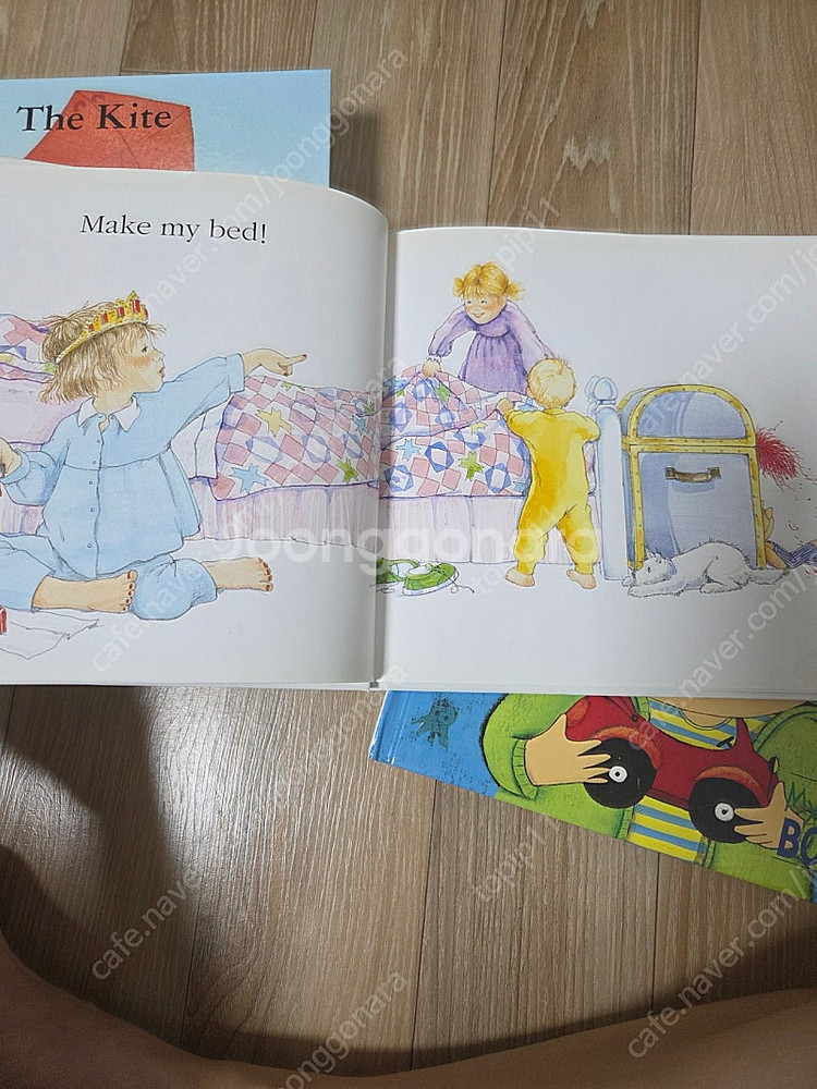 마이퍼스트 북 48권, Nancy Hall 영어 원서 ...--3
