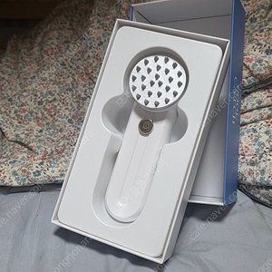 쿨캐치 두피열마사지기 머리 쿨링 마사지기