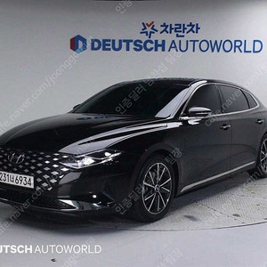 그랜저 중고차 더 뉴 그랜저 IG 중고차 현대중고차 검정색 2022년식 79,744km 2.5 르블랑 중고차구매