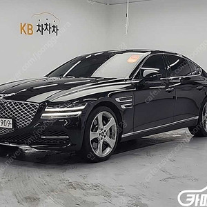 [제네시스]G80(RG3) 3.5 가솔린 터보 AWD 기본형 (5인승) ★중고차★중고차매입★전액할부★저신용자★신불자★소액할부★현금★카드 전부 가능합니다!