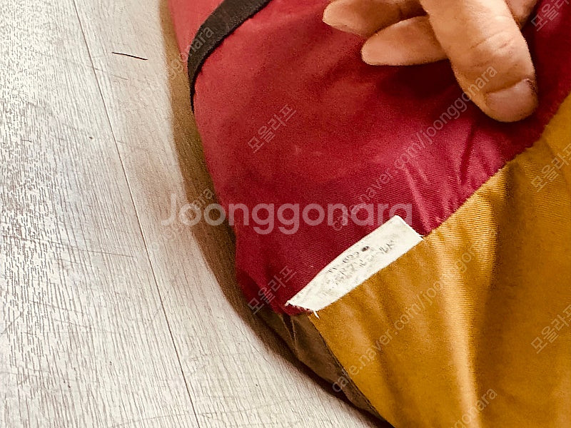 스노우피크 리빙쉘 텐트 TP-622--2
