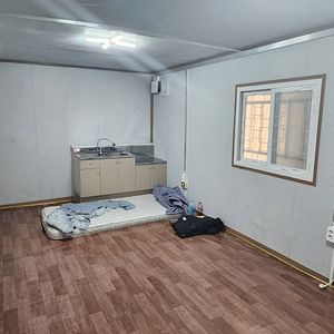 3*6 숙소용 컨테이너