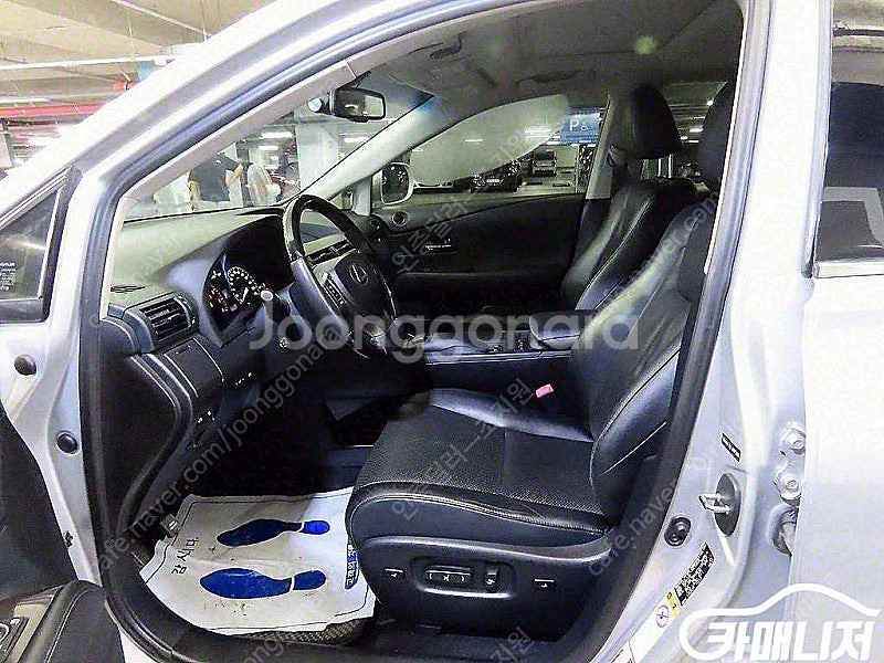 [렉서스]RX 350 이그제큐티브 ★중고차★중고차매입★...--6