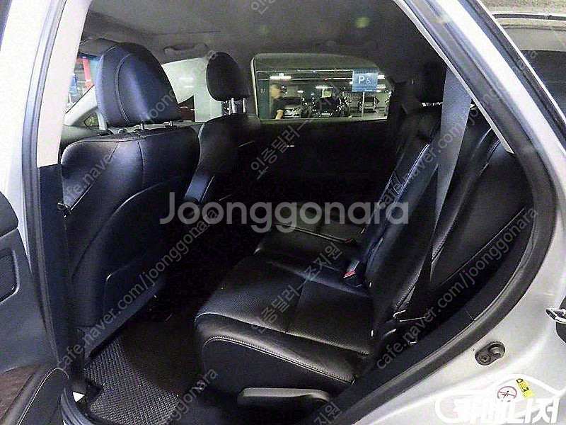 [렉서스]RX 350 이그제큐티브 ★중고차★중고차매입★...--7