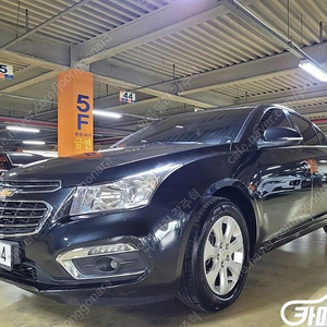 [쉐보레]어메이징 뉴 크루즈 디젤 2.0 LTZ (5인승) 중고차중고차매입전액할부감사합니다