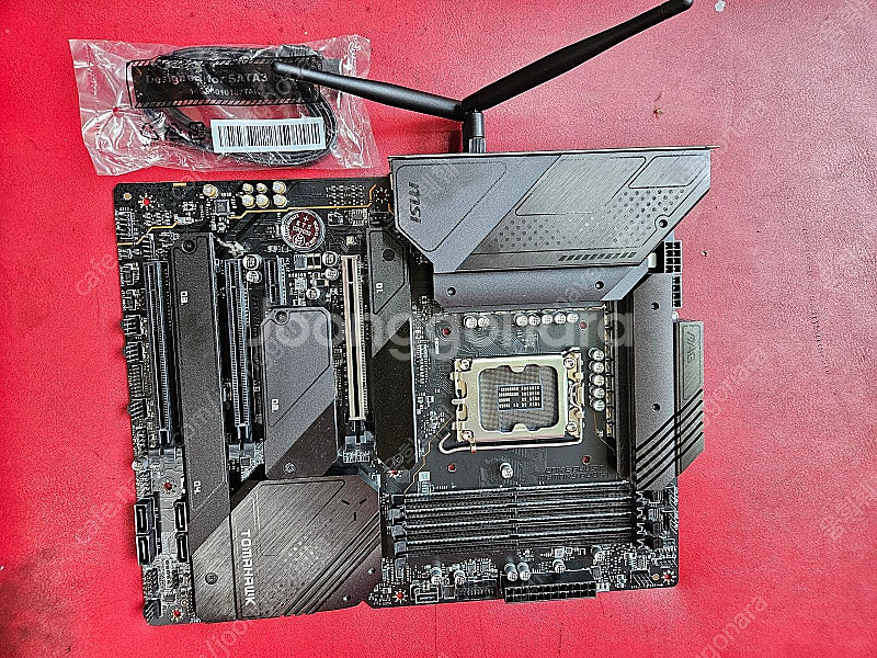 [광주/전국] MSI MAG Z690 토마호크 WIFI...--0