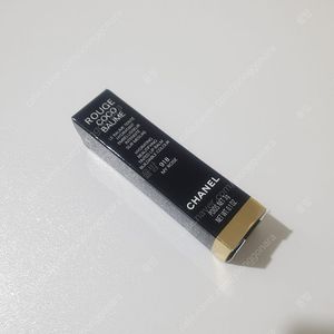 새상품) 샤넬 루쥬 코코 밤 918 마이로즈