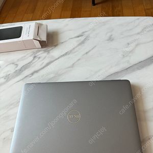 Dell Precision 3480 노트북