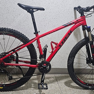 트렉 엑스칼리버8 MTB