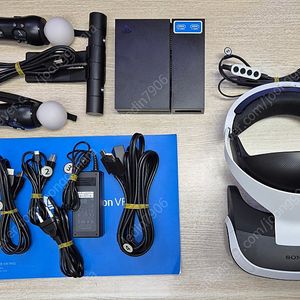 psvr 1세대 1번세트