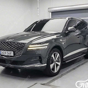 [제네시스]GV80 가솔린 3.5T AWD (7인승) ★중고차★중고차매입★전액할부★저신용자★신불자★소액할부★현금★카드 전부 가능합니다!