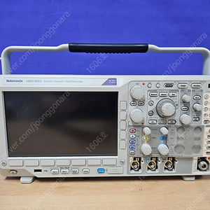 MDO3032 텍트로닉스 중고오실로스코프 350MHz 2ch 판매
