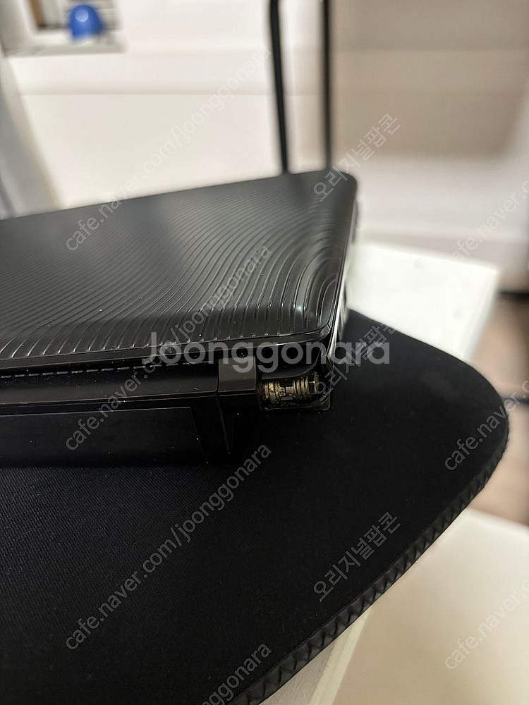 삼성 센스 N146 N145 노트북--5