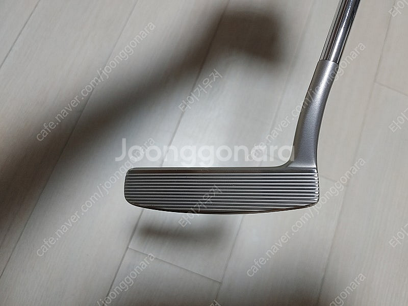 라이프 L자퍼터 34인치--2