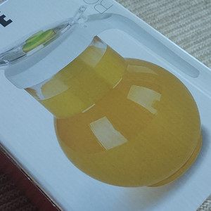 [팝니다] 보냉 물통 물병 새제품 LA JARRA DE Refrigeracion CARAFE COOLING