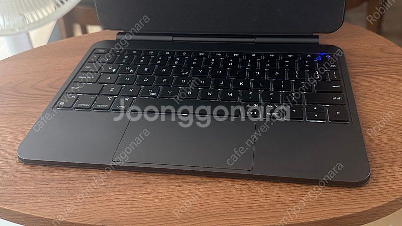 doqo blade 아이패드프로 m4 11 서드파티 매...--4