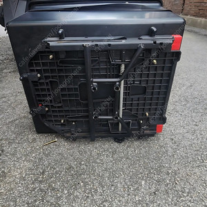 22pcx125.슬라이드짐대.배달통.팔아요.