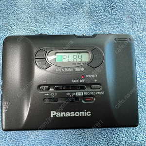 파나소닉 RQ-S90F 카세트