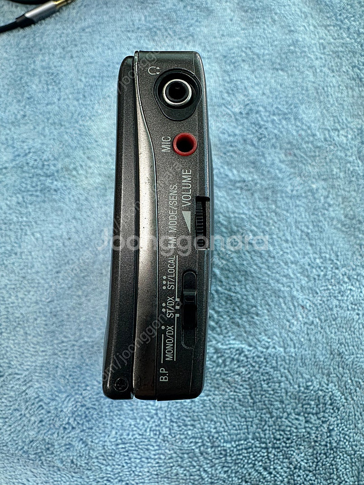파나소닉 RQ-S90F 카세트--2