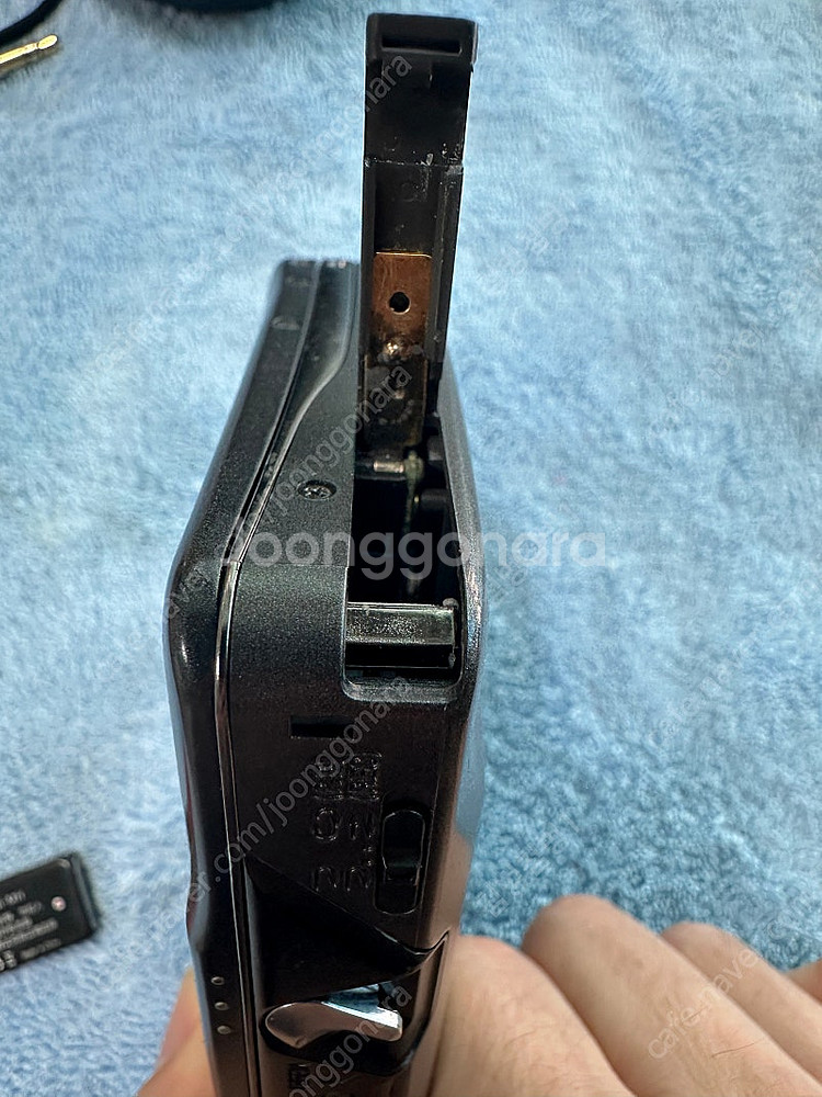 파나소닉 RQ-S90F 카세트--4